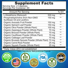 SUPPLEMENTS STUDIO certificado de laboratorio y equipo, garantía de pureza