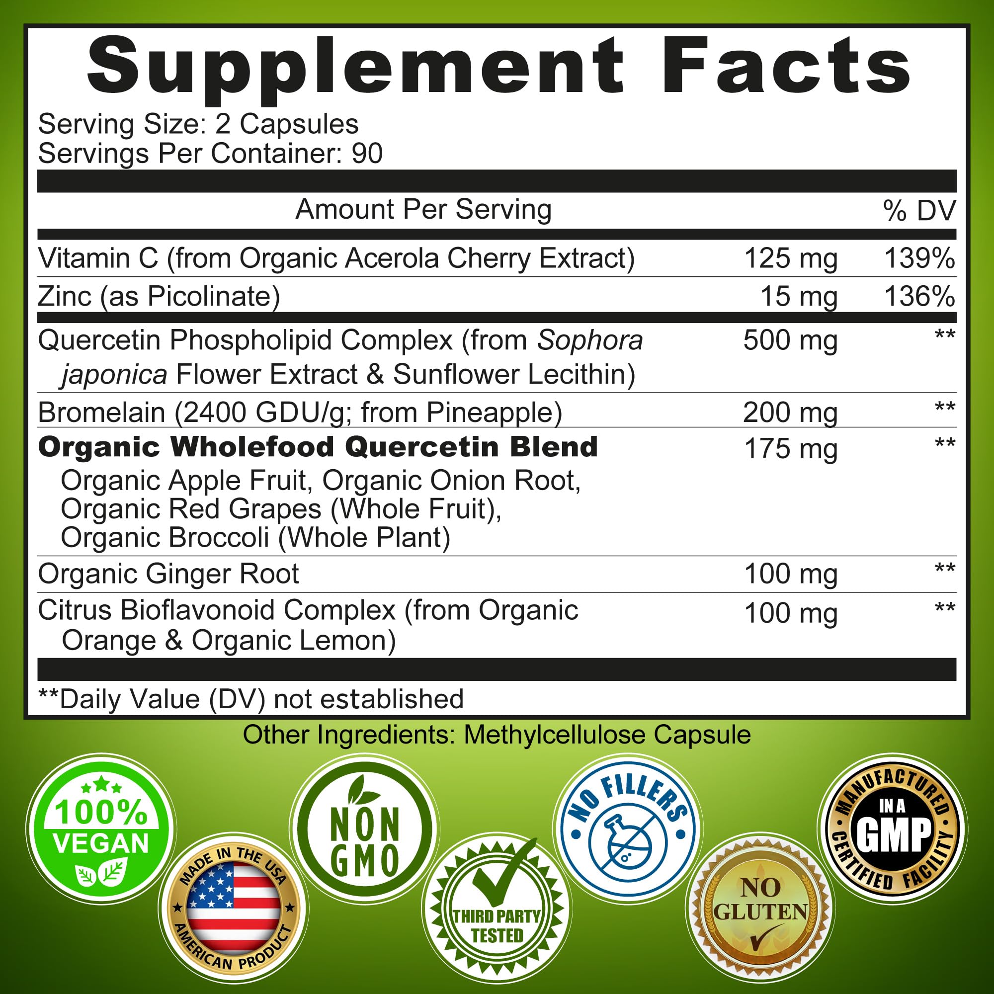 SUPPLEMENTS STUDIO frasco con hojas y fruta, imagen que transmite origen orgánico