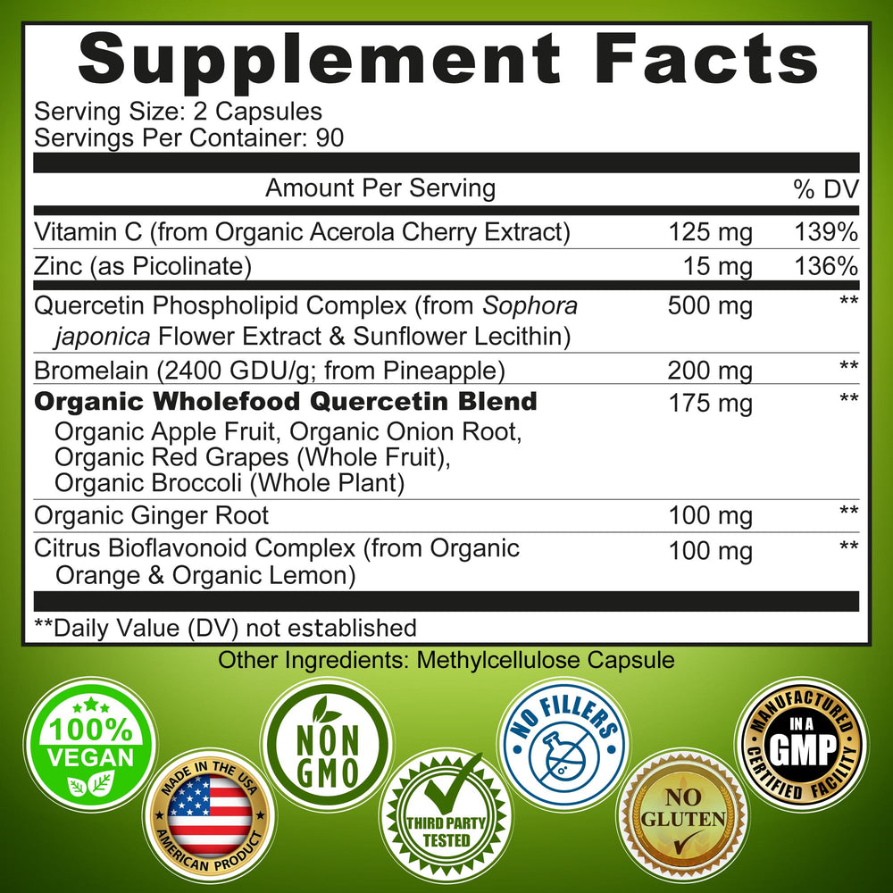 SUPPLEMENTS STUDIO frasco con hojas y fruta, imagen que transmite origen orgánico