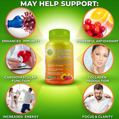 SUPPLEMENTS STUDIO cápsulas en una mañana activa integradas en rutina diaria