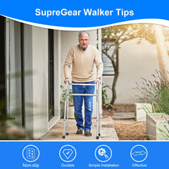 supregear comparación de tamaño junto a regla para confirmar 1 1/8"