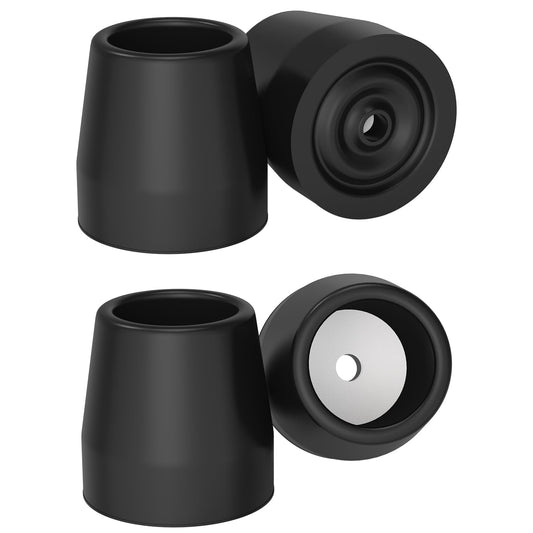 supregear frontal del pack mostrando 4 puntas negras y beneficio reemplazo rápido