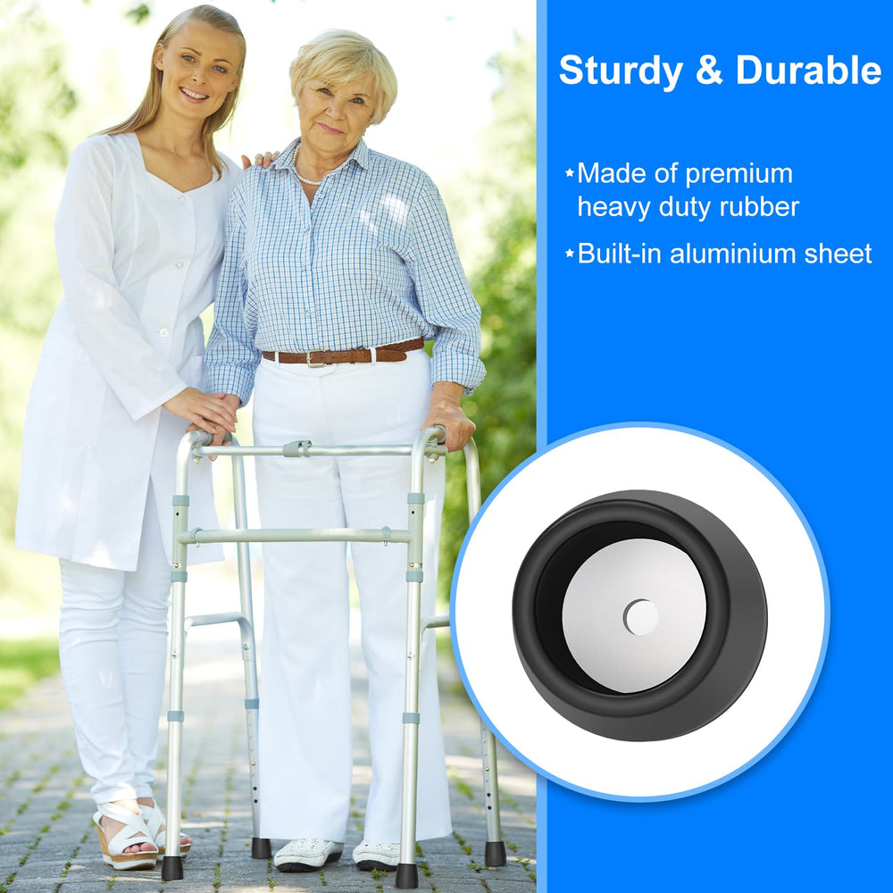 supregear primer plano de la punta mostrando marca y durabilidad