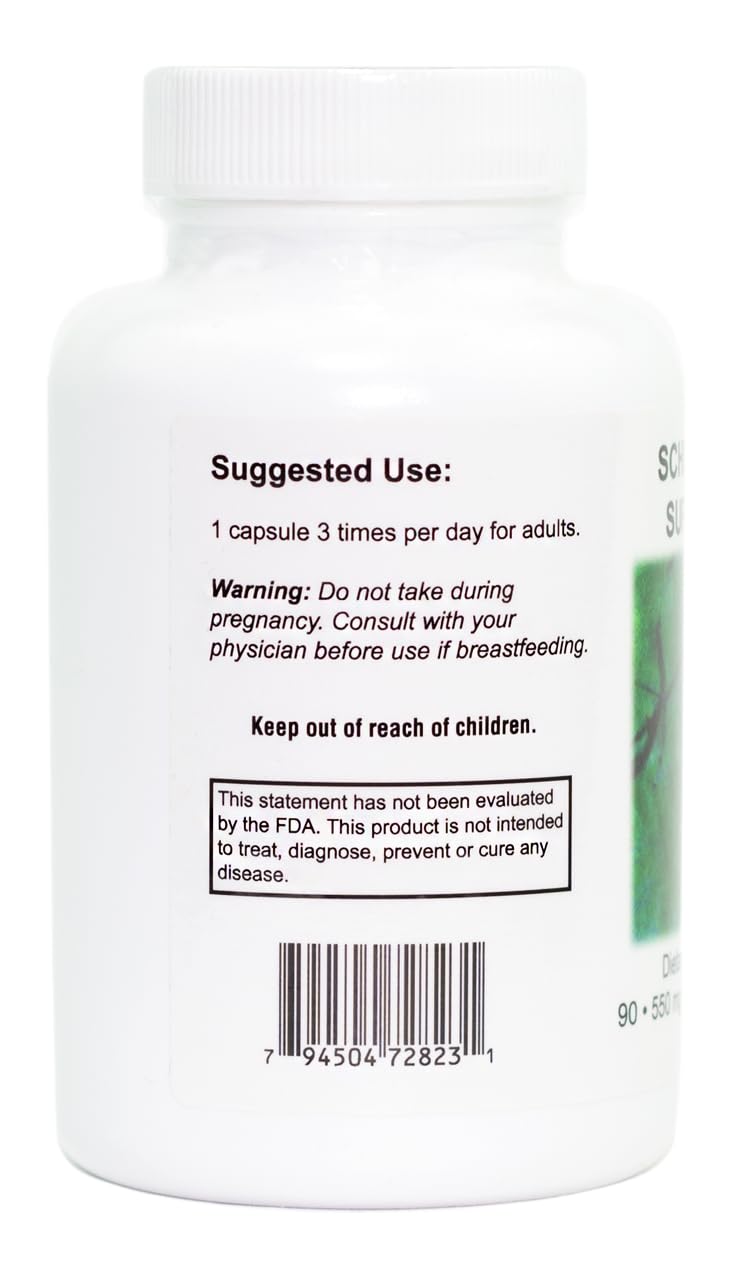 Supreme Nutrition cápsulas detalle de textura que evidencia formulación vegetal
