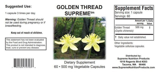 Supreme Nutrition detalle de cápsula vegetal resaltando textura y ausencia de rellenos
