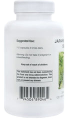 Supreme Nutrition detalle de etiqueta con ingredientes y pureza, claridad informativa