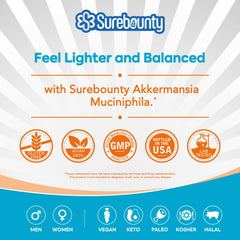 Surebounty en cocina moderna destacando integración en rutina