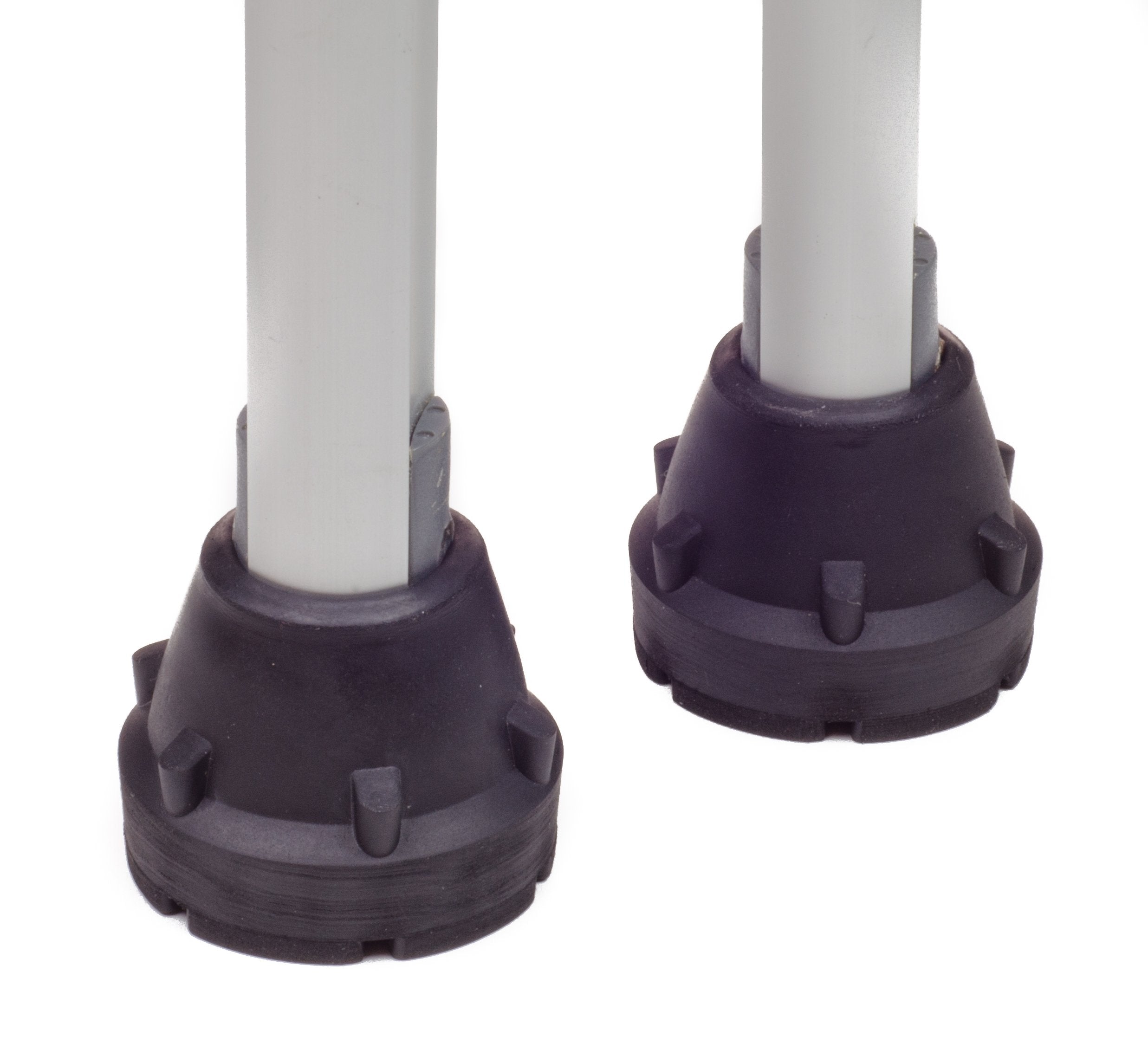 SureTip base reforzada en primer plano para mayor durabilidad