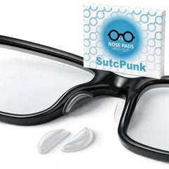 SutcPunk frontal del empaque que muestra pares y mejora comodidad
