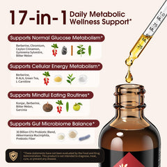 SuVeyune etiqueta con ingredientes activos, calidad y composición visible