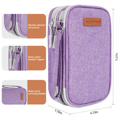 suzamed textura nylon exterior resistente que repele manchas y protege