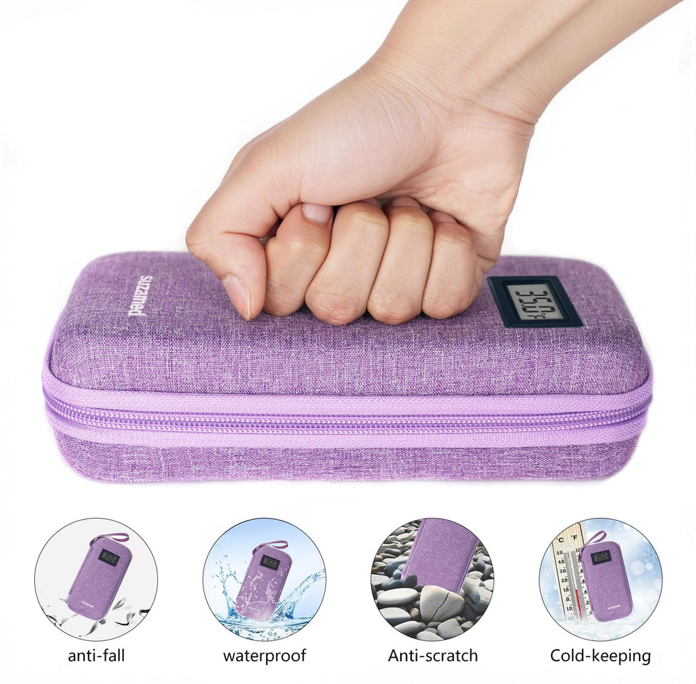 suzamed tejido exterior tipo snowflake resistente y fácil de limpiar