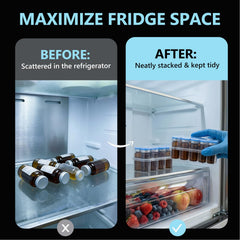 suzamed detalle textura plástico resistente para refrigeración segura