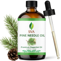 SVA ORGANICS ambientación con velas, fragancia natural en sala