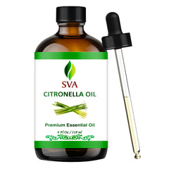 SVA ORGANICS producto en ambiente, añade fragancia natural al espacio