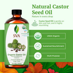 SVA ORGANICS detalle de la bomba dosificadora para aplicación precisa y sin desperdicio