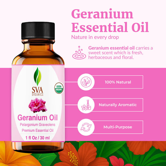 SVA ORGANICS cuentagotas de vidrio detalle para dosificación precisa