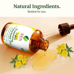 SVA ORGANICS estilo de vida en tocador, aporta rutina de cuidado natural