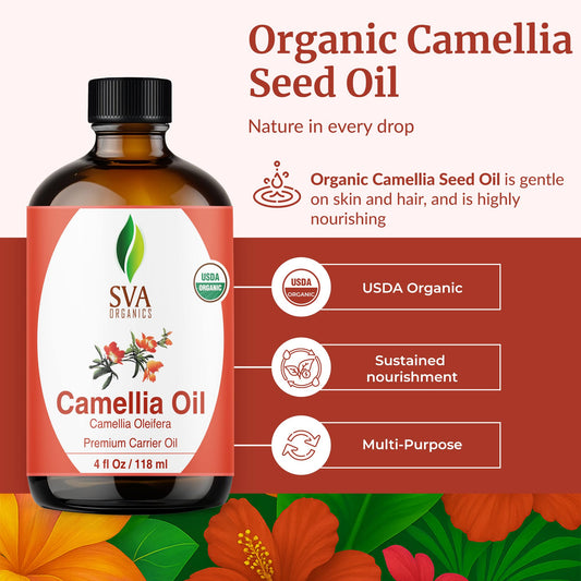 SVA ORGANICS detalle del gotero para dosificación precisa