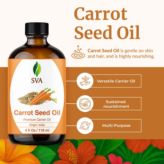 SVA ORGANICS gotero dispensando aceite para control exacto en mezclas