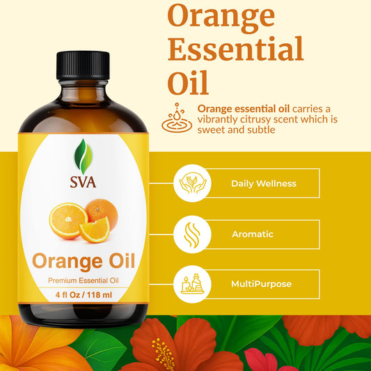 SVA ORGANICS gotero dosificando gotas con precisión
