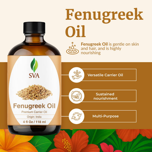 SVA ORGANICS gotero dosificando aceite para aplicación precisa