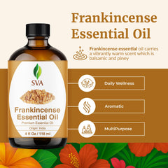 SVA ORGANICS detalle del cuentagotas para dosificación precisa