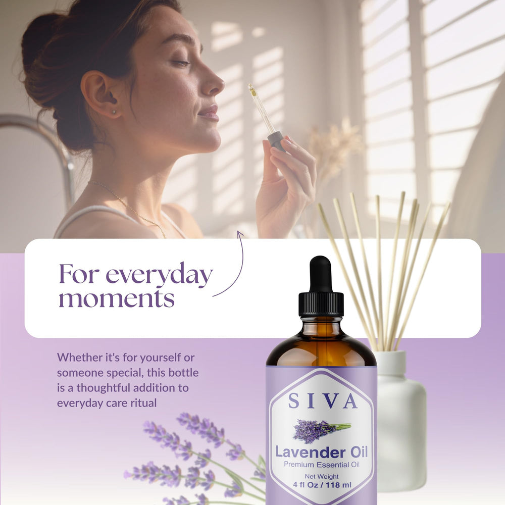 SVA ORGANICS envase en escena doméstica, ambientación natural y aspecto relajante