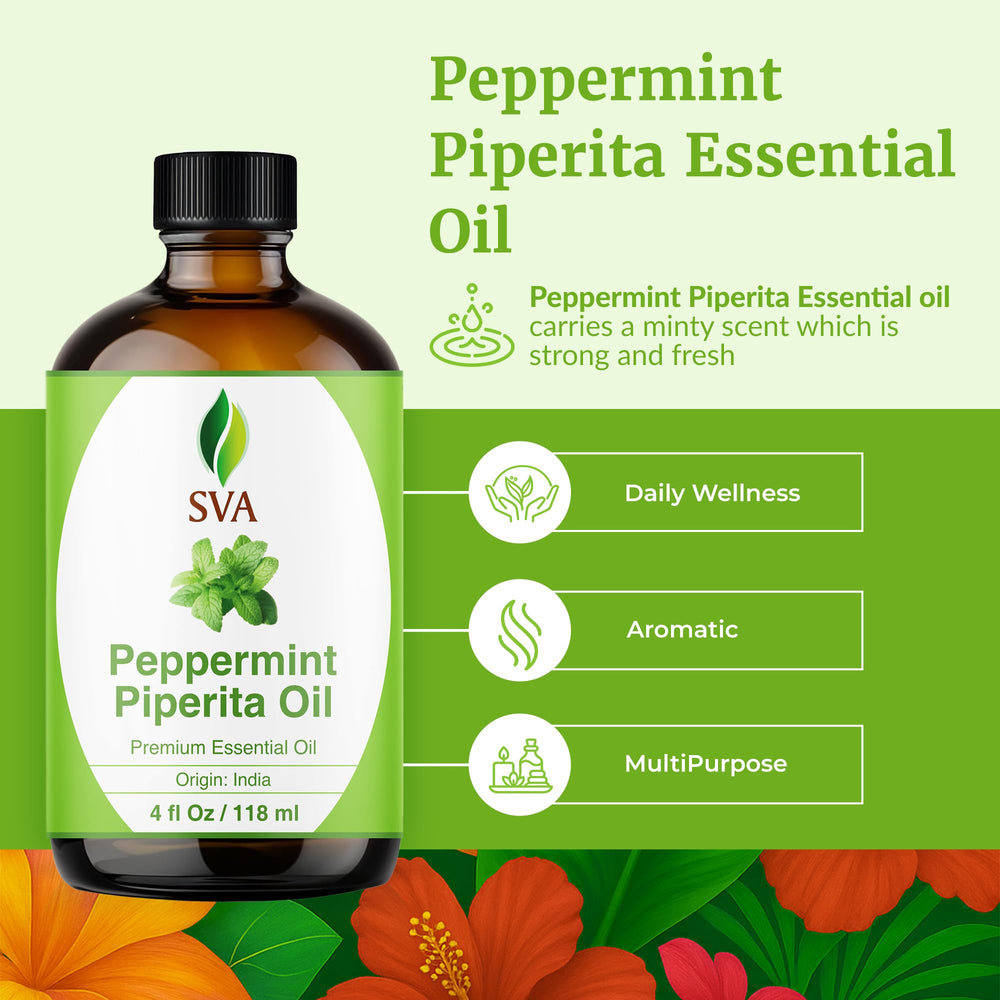 SVA ORGANICS gotero en primer plano mostrando control de gotas útil