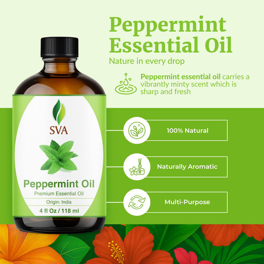 SVA ORGANICS gotero en detalle, control exacto y aplicación segura