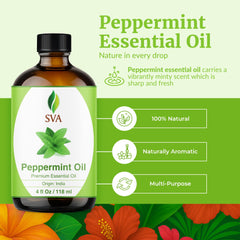 SVA ORGANICS gotero en detalle, control exacto y aplicación segura