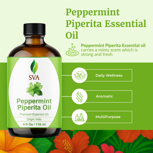 SVA ORGANICS gotero en primer plano mostrando control de gotas útil