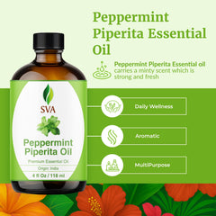 SVA ORGANICS gotero en primer plano mostrando control de gotas útil