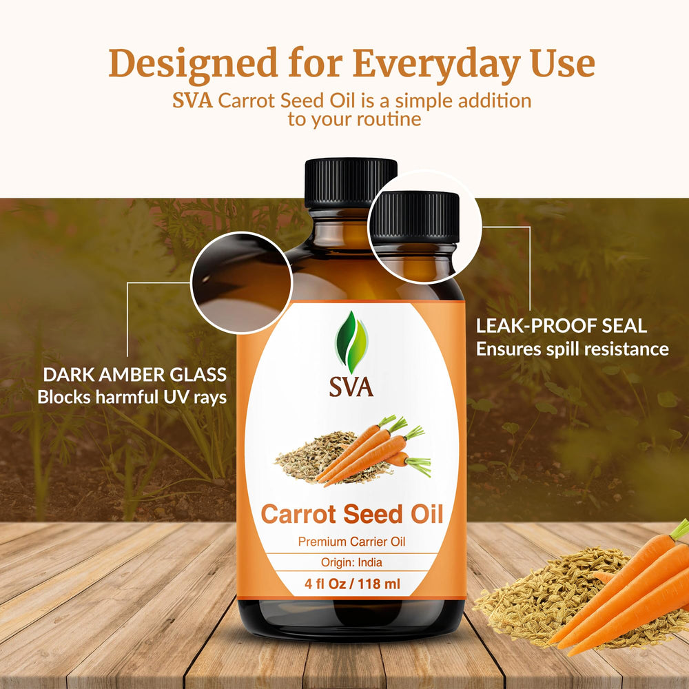 SVA ORGANICS ingredientes y utensilios sobre mesa para proyectos DIY