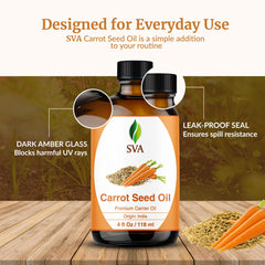 SVA ORGANICS ingredientes y utensilios sobre mesa para proyectos DIY
