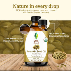 SVA ORGANICS mezcla con crema para potenciar hidratación diaria