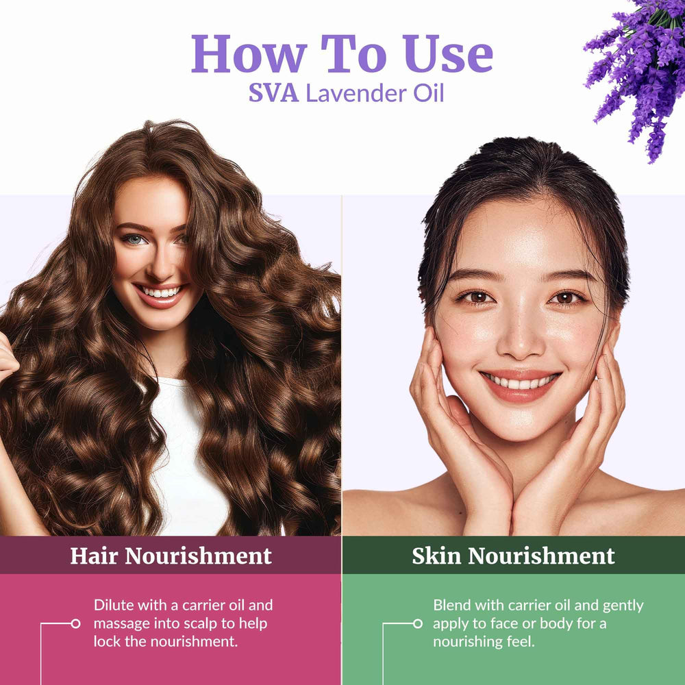 SVA ORGANICS mezcla cosmética DIY mostrando uso en crema corporal
