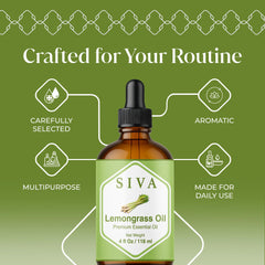 SVA ORGANICS primer plano del gotero vertiendo aceite, dosificación precisa
