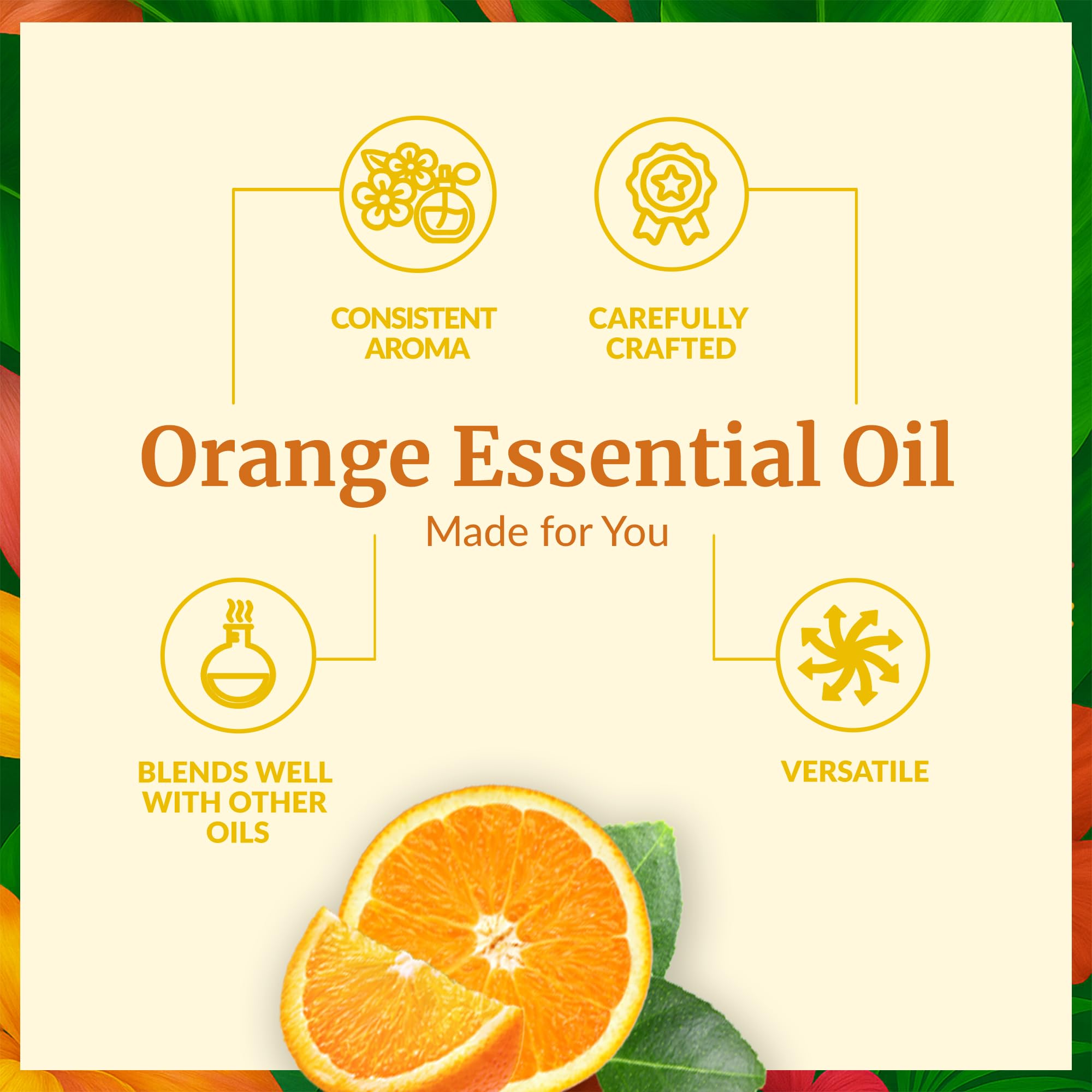 SVA ORGANICS textura del aceite mostrando pureza clara