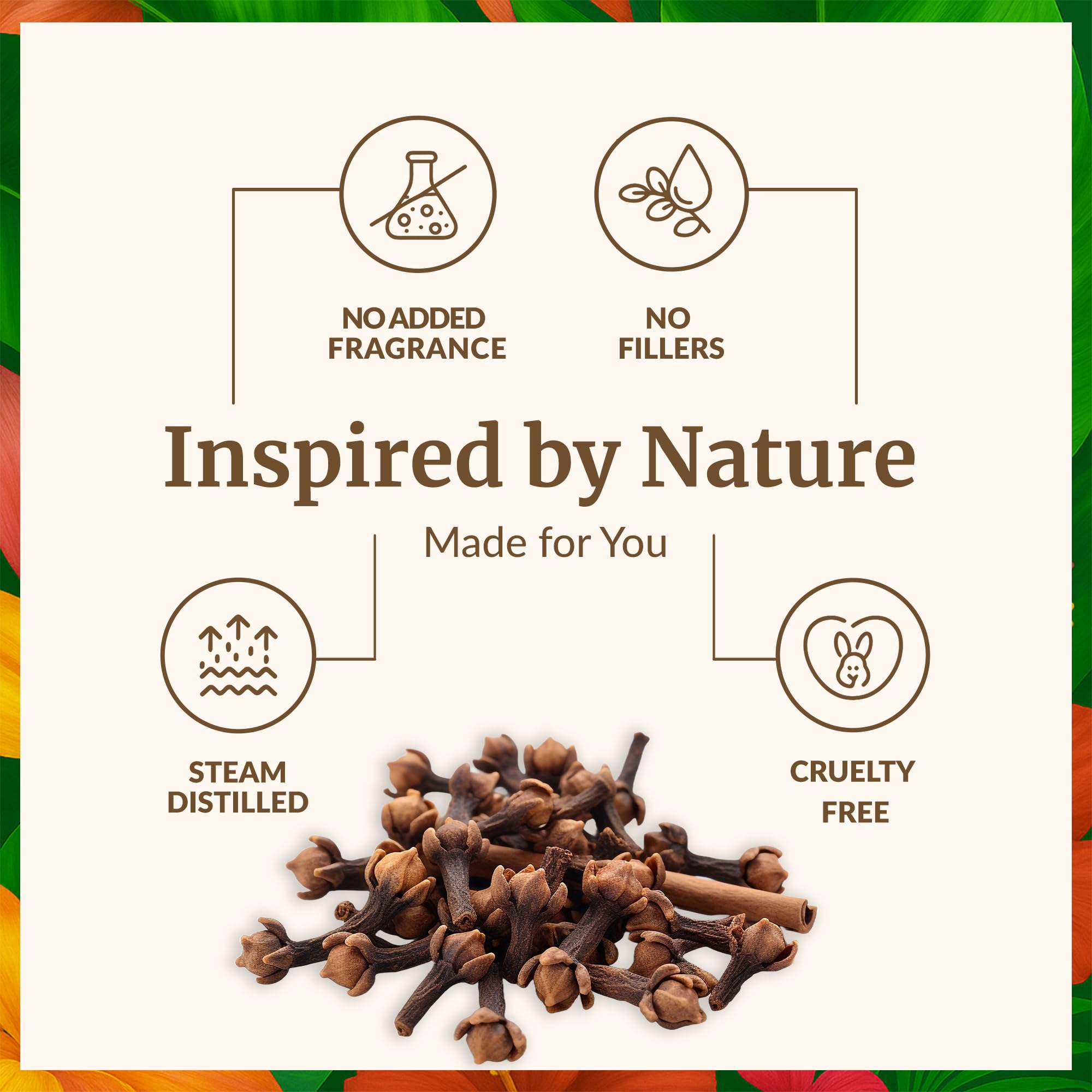 SVA ORGANICS gota de aceite sobre superficie, textura clara y concentrada