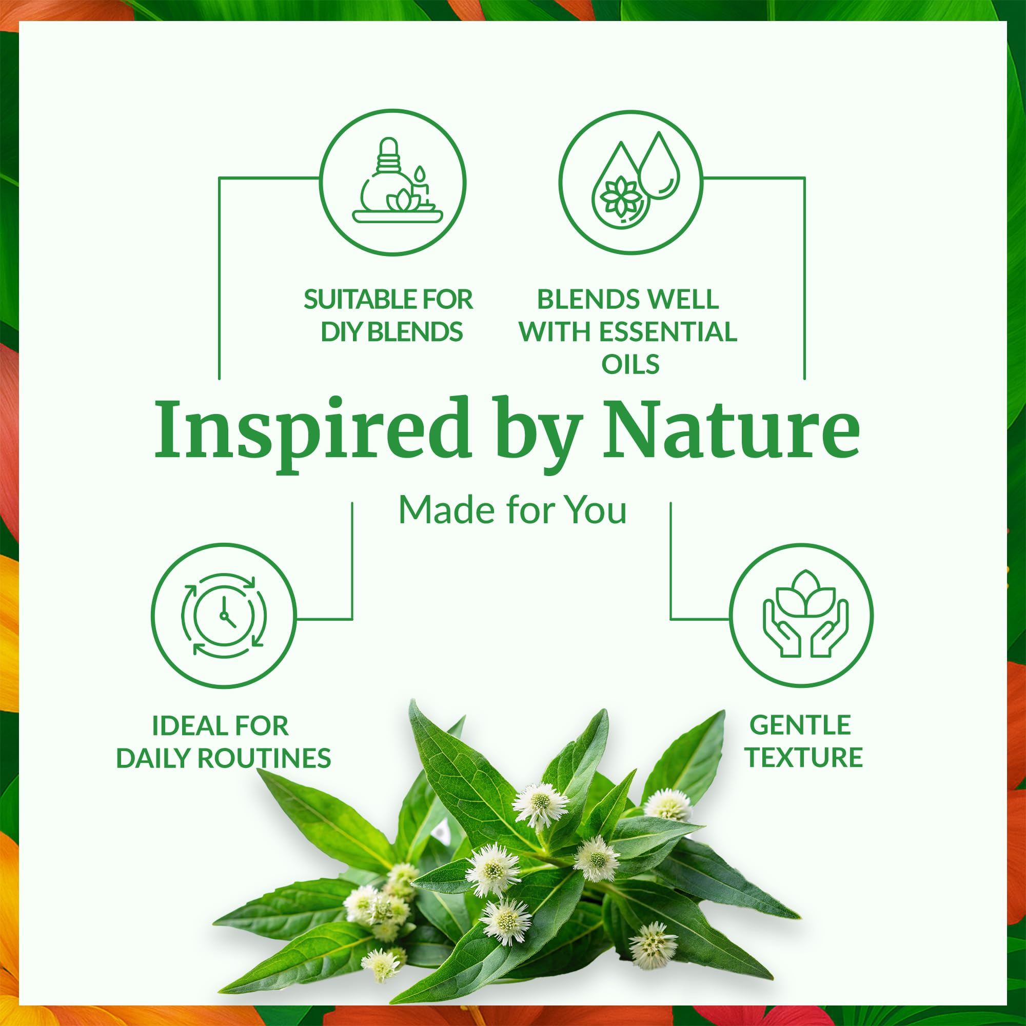 SVA ORGANICS textura dorada del aceite en fondo neutro, apariencia pura