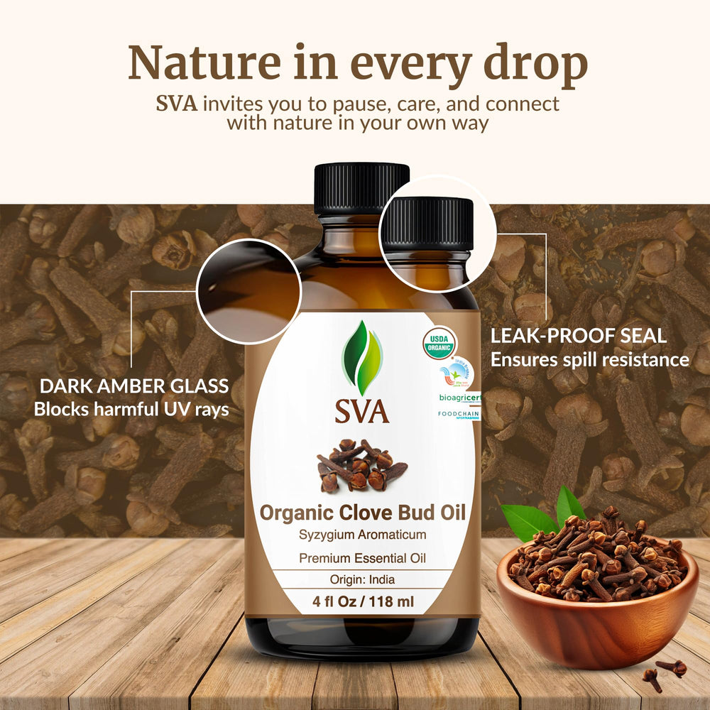 SVA ORGANICS mezcla diluida para masaje demostrando aplicación segura