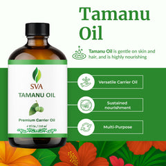 SVA ORGANICS detalle del gotero con aceite, aplicación precisa