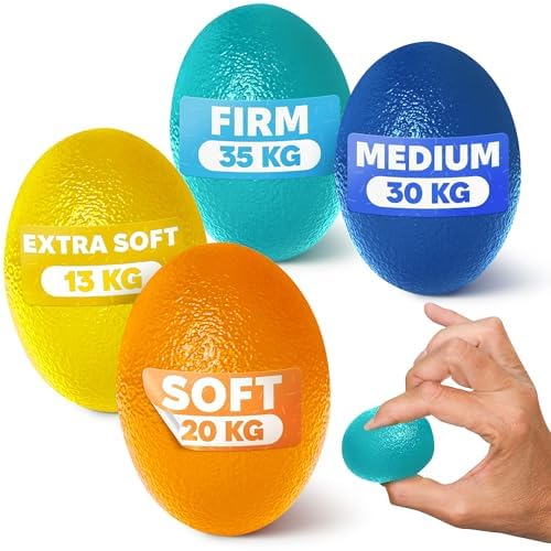 SVICHOCHKA paquete frontal de 4 pelotas, resistencia progresiva y entrenamiento