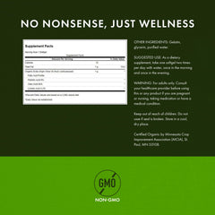 Swanson Aceite de Oliva Extra Virgen, fruto de oliva prensado en frío