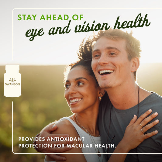 Swanson Astaxantina y Zeaxantina en cápsulas blandas para uso diario