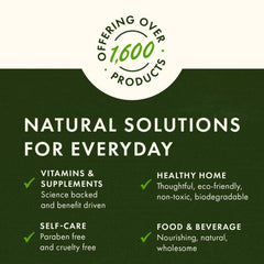 Swanson botella junto a naranjas enfatizando origen natural cítrico