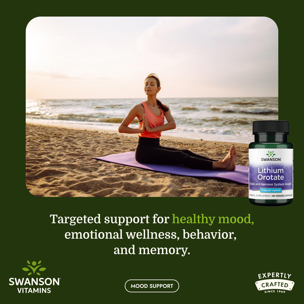 Swanson primer plano de cápsula vegetal mostrando textura y pureza