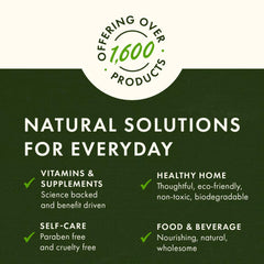 Swanson Citrato de Potasio: cápsulas pequeñas y fáciles de tragar