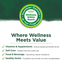 Swanson Citrus Bioflavonoides etiqueta lateral, calidad natural gracias a naranja amarga y acerola